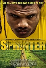 Sprinter Movie Poster