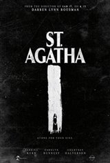 St. Agatha Movie Poster