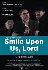 Stage Russia: Smile Upon Us, Lord Movie Poster