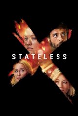 Stateless (Netflix) Movie Poster