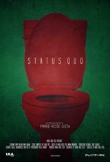 Status Quo Movie Poster