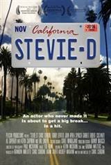 Stevie D Movie Poster