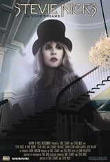 Stevie Nicks: In Your Dreams Movie Poster
