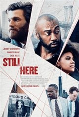 Still Here (2020) Movie Poster