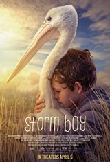 Storm Boy Movie Poster