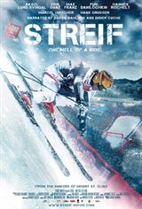 Streif - One Hell Of A Ride Movie Poster