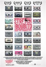 Stretch and Bobbito: Radio That Changed Lives Movie Poster