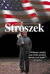 Stroszek Movie Poster