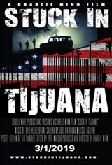 Stuck in Tijuana Movie Poster