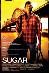 Sugar (v.o.a.) Movie Poster