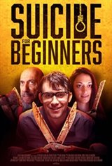 Suicide for Beginners Movie Poster
