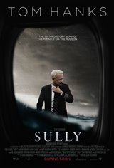 Sully (v.f.) Movie Poster