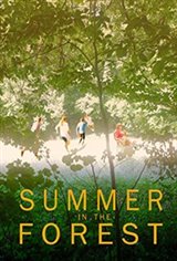 Summer in the Forest Movie Poster