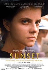 Sunset Movie Poster