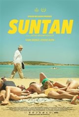 Suntan Movie Poster