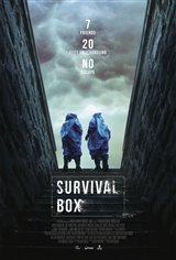 Survival Box Movie Poster
