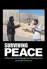 Surviving Peace Movie Poster