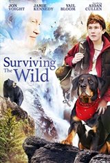 Surviving the Wild Movie Poster