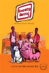 Sweaty Betty Movie Poster
