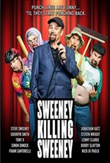 Sweeney Killing Sweeney Movie Poster