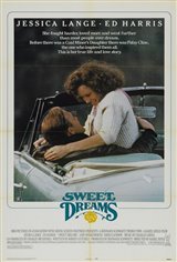 Sweet Dreams Movie Poster