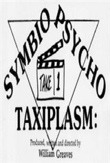 Symbiopsychotaxiplasm: Take One Movie Poster
