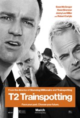 T2 Trainspotting Poster