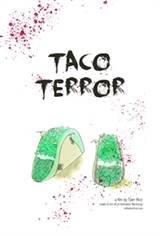 Taco Terror Movie Poster