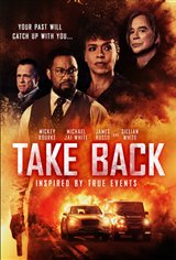 Take Back Poster