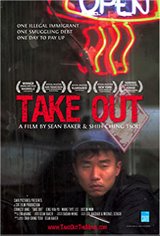 Take Out (2004) Movie Poster