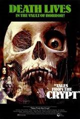Tales From the Crypt Movie Poster
