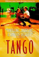 Tango Movie Poster