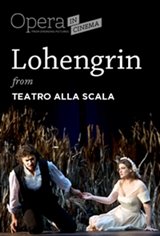 Teatro alla Scala: Lohengrin Movie Poster