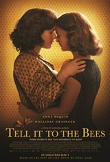 Tell It To The Bees Movie Poster