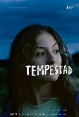 Tempestad Movie Poster