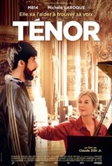 Ténor Movie Poster