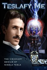 Teslafy Me Movie Poster