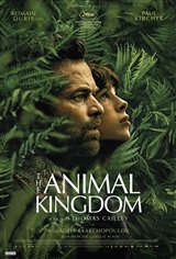 The Animal Kingdom Poster