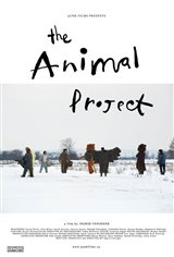 The Animal Project Movie Poster
