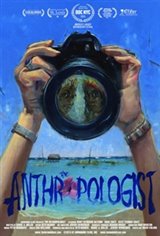 The Anthropologist Movie Poster