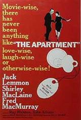 The Apartment Movie Poster