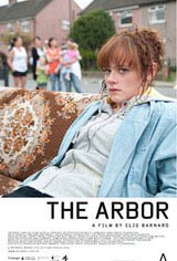 The Arbor Movie Poster
