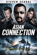The Asian Connection Movie Poster