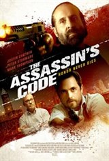 The Assassin's Code Movie Poster