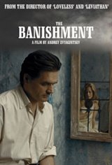 The Banishment Movie Poster