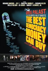 The Best Democracy Money Can Buy Movie Poster