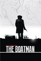 The Boatman Movie Poster