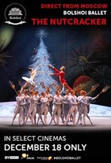 The Bolshoi Ballet: The Nutcracker (2011) Movie Poster