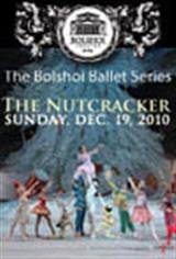 The Bolshoi Ballet: The Nutcracker Encore Movie Poster