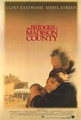 The Bridges of Madison County Poster